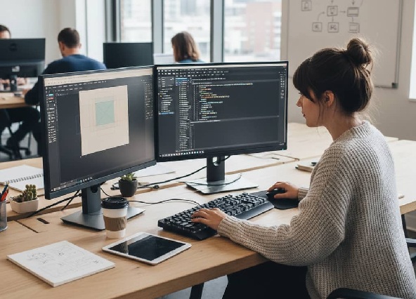 Edirne Web Tasarım Ajansı