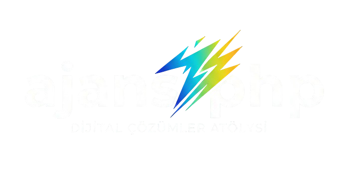 AjansPHP Logo
